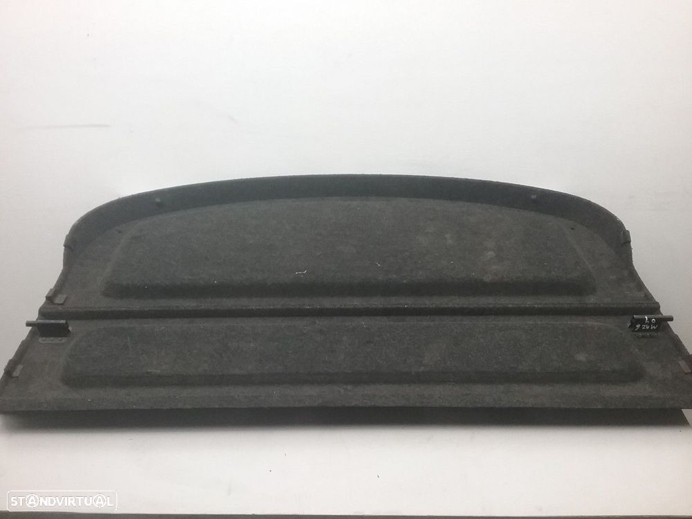 Chapeleira MAZDA 6 Carro (GG) 08.02 - 08.07 Usado - 2