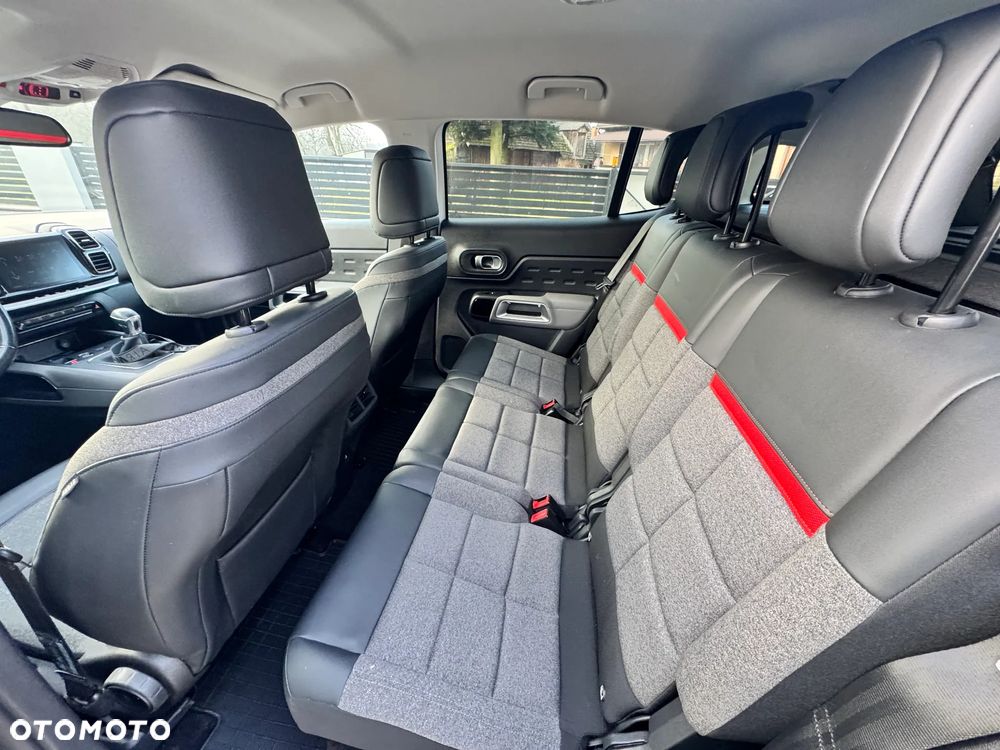 Citroën C5 Aircross 1.2 PureTech C-Series - 15