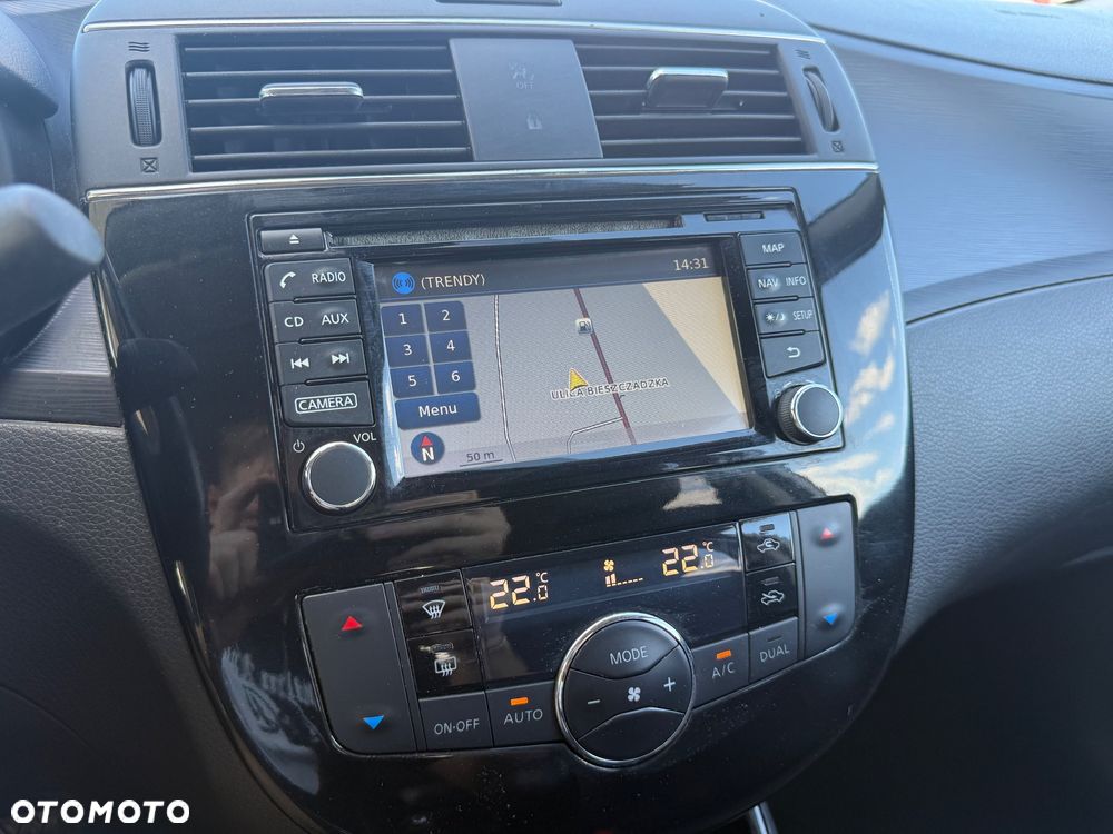 Nissan Pulsar 1.5 dCi Tekna - 13