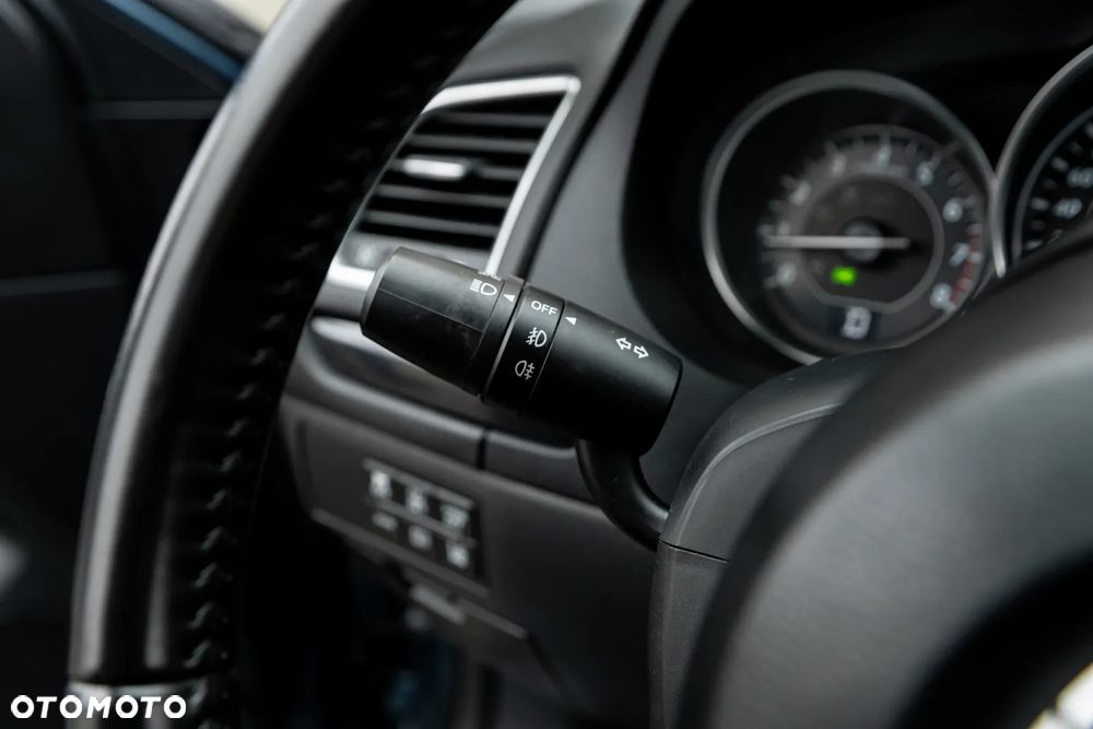 Mazda 6 2.0 SKYACTIV-G Center-Line - 31