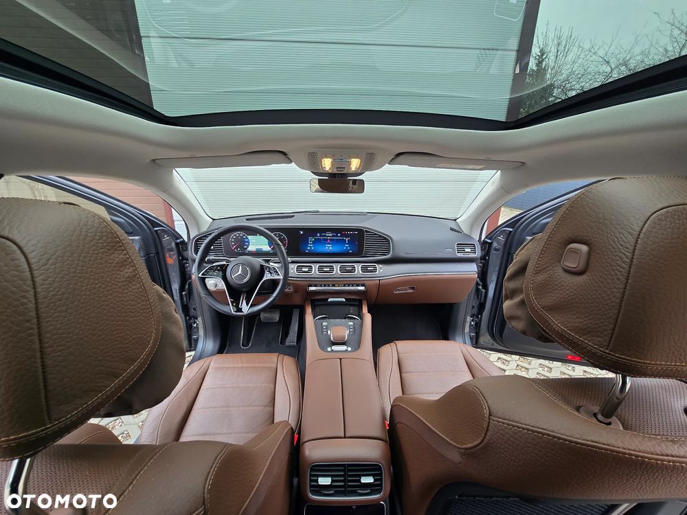 Mercedes-Benz GLE - 22