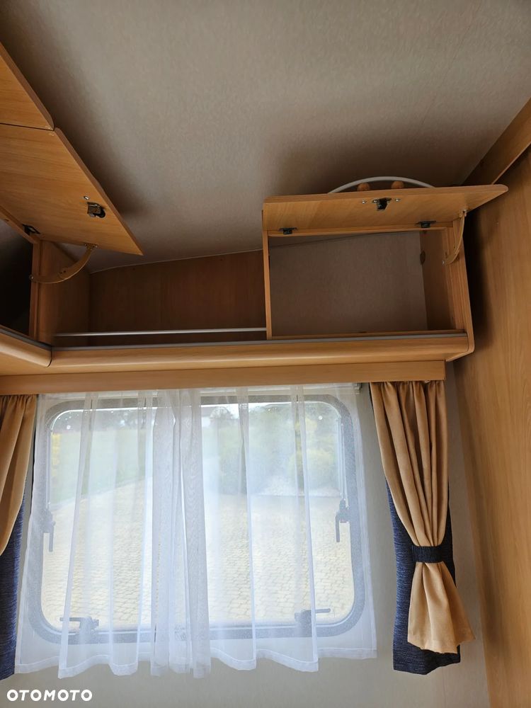 Adria ALTEA 430PH - 12