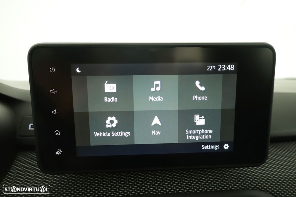 Dacia Jogger 1.0 ECO-G Expression 7L Bi-Fuel - 10