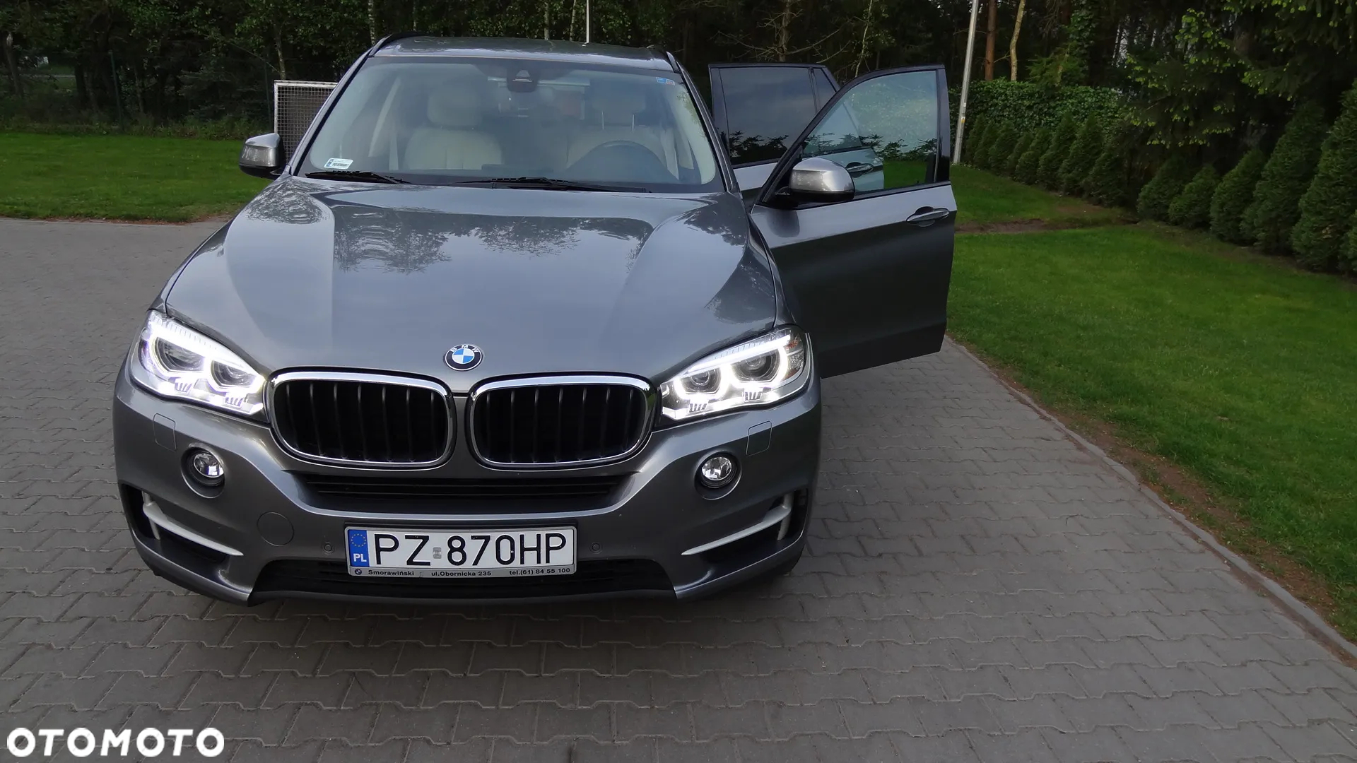 BMW X5 xDrive25d - 17