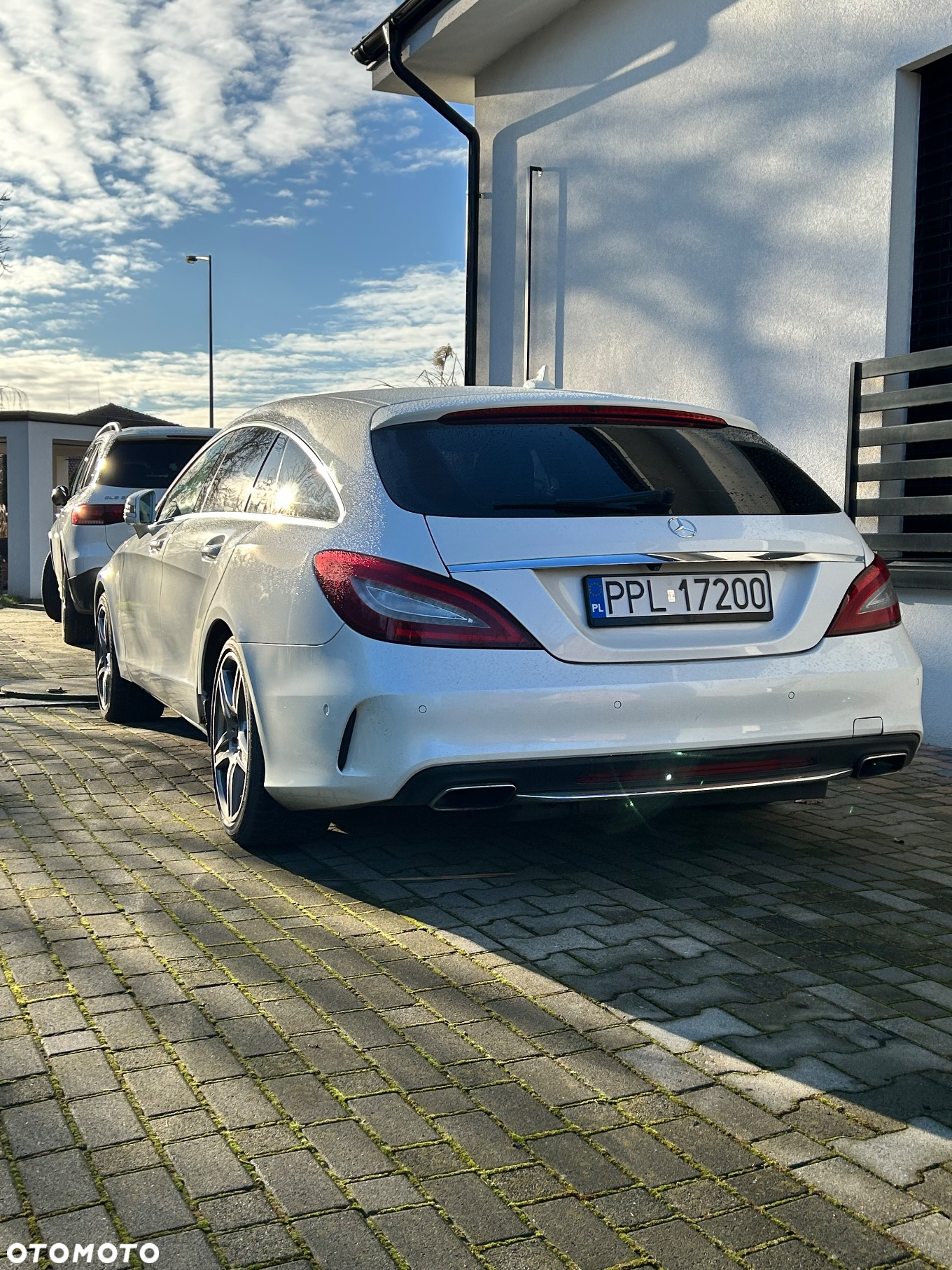 Mercedes-Benz CLS 350 BlueTEC 4-Matic - 29