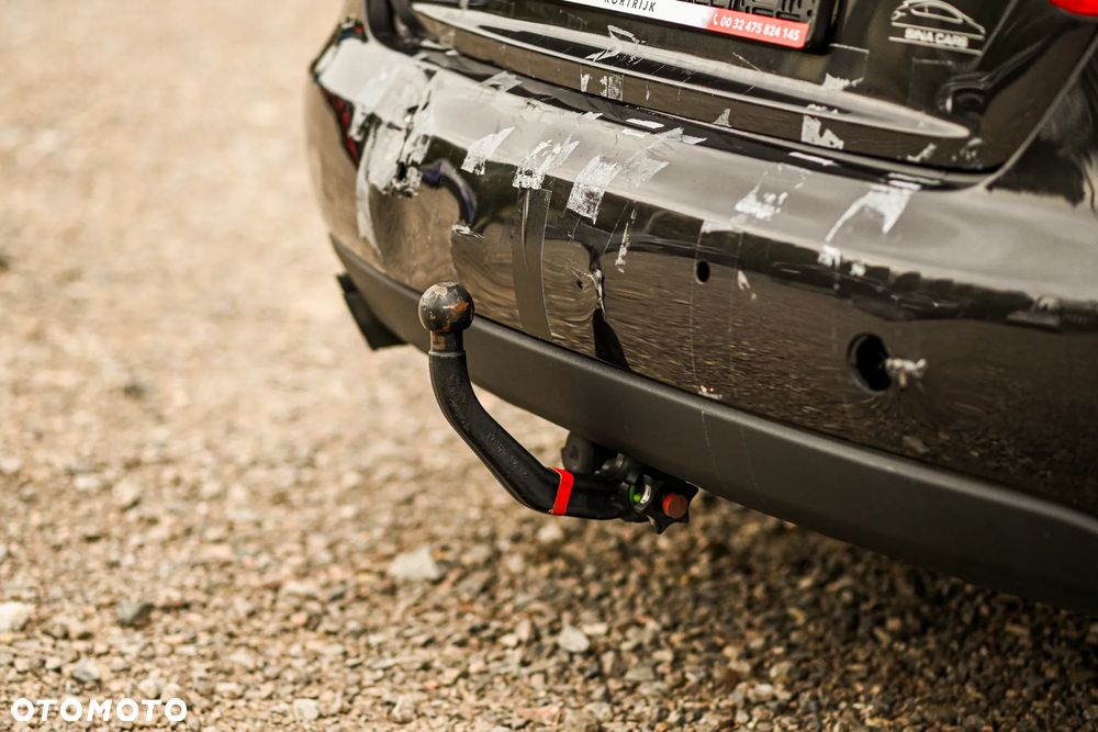 Audi A4 Limousine 1.8 TFSI Attraction - 19