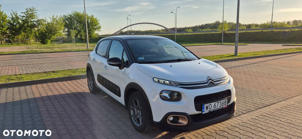 Citroën C3 1.2 PureTech C-Series - 3