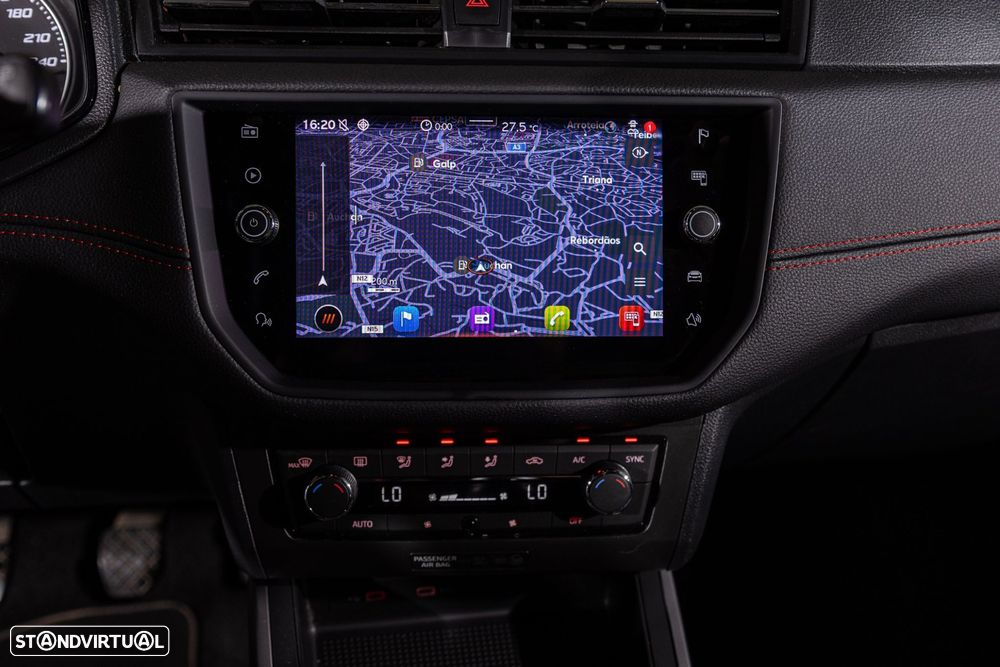 SEAT Arona 1.0 TSI FR - 18