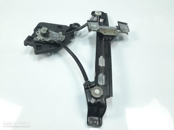 Elevador Tras Esq  Seat Ibiza Iv St (6J8, 6P8) - 3