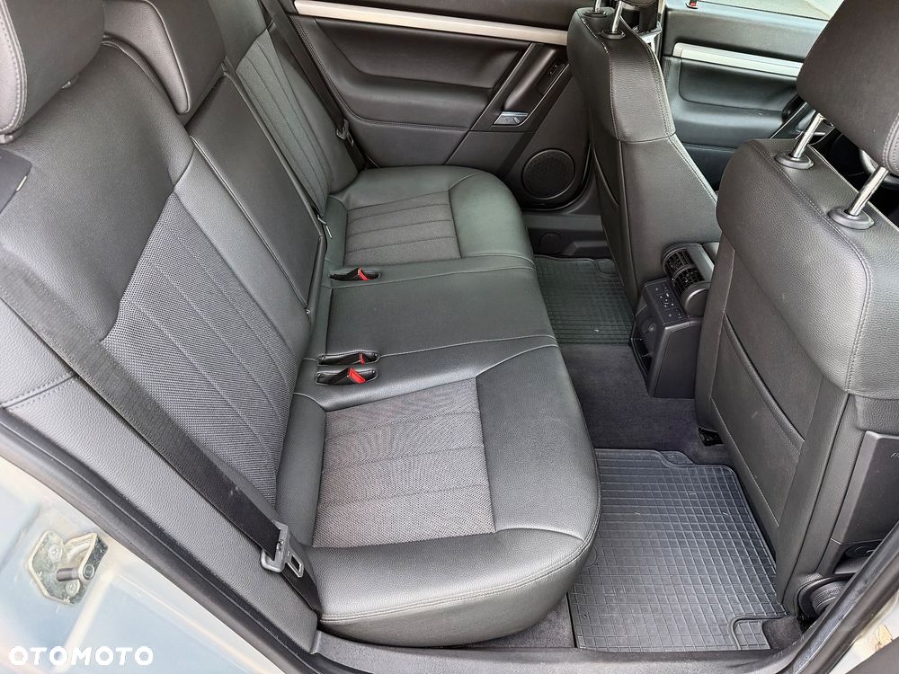Opel Vectra 1.9 CDTI Elegance - 17