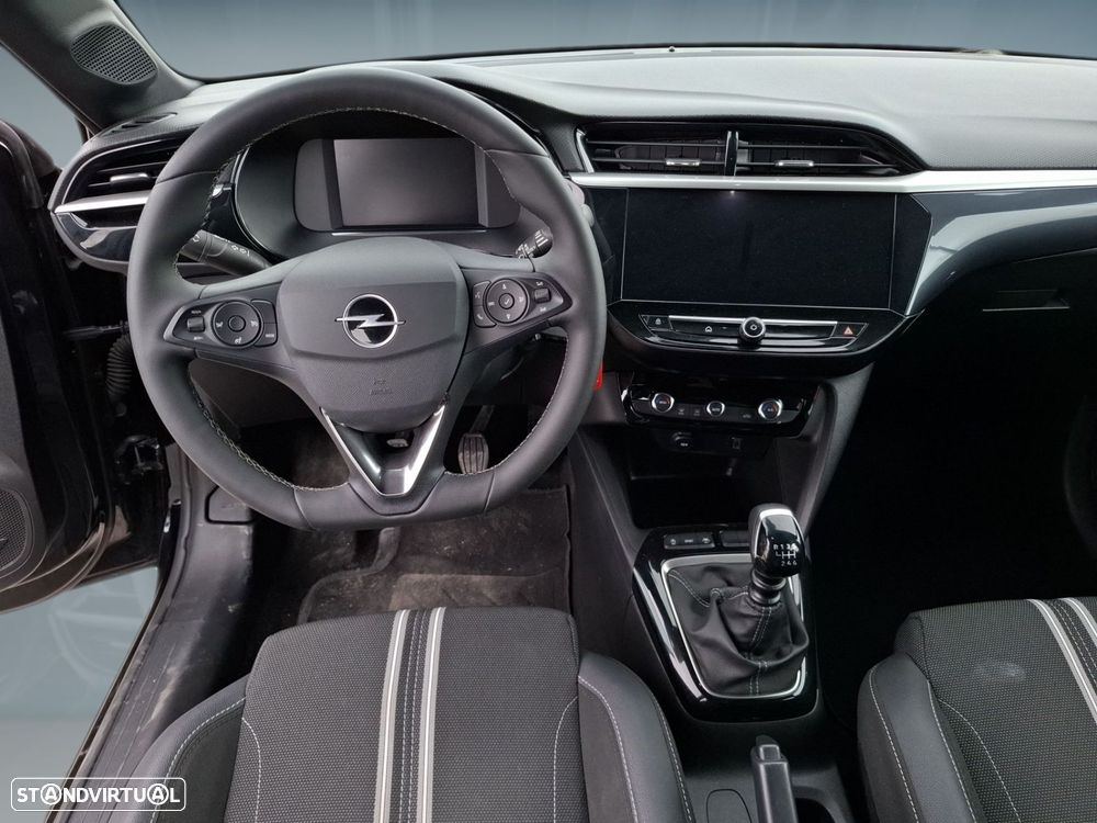 Opel Corsa 1.2 T GS - 13