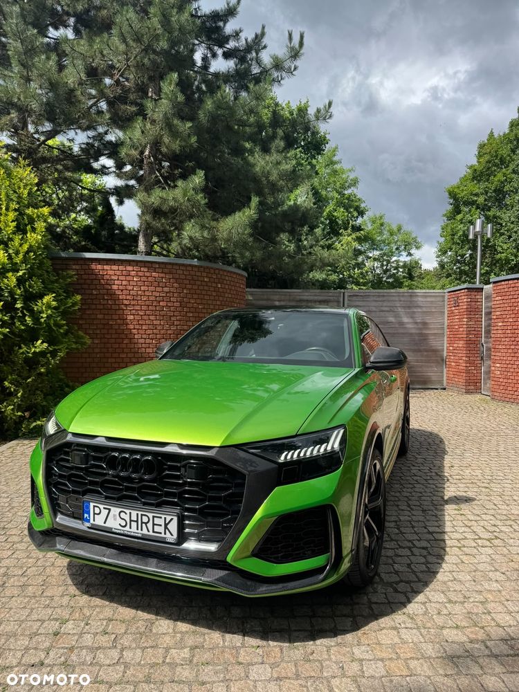 Audi RS Q8 - 24