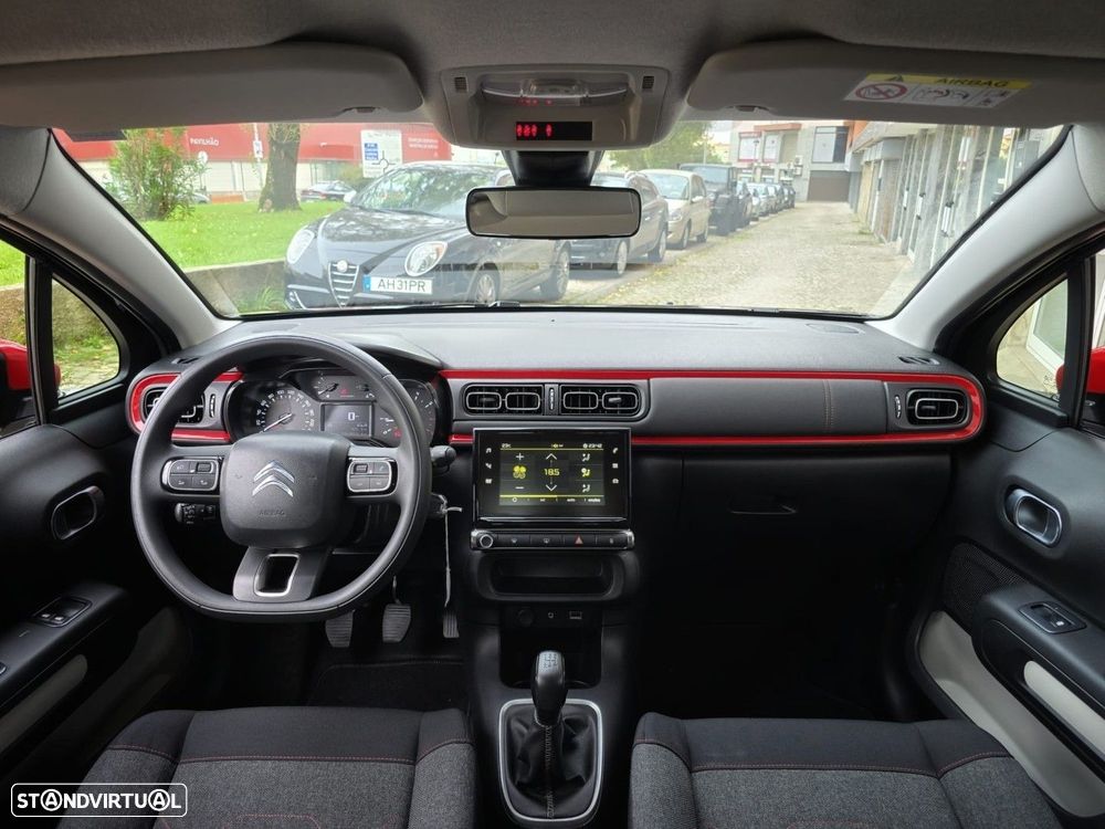 Citroën C3 1.2 PureTech Elle - 5
