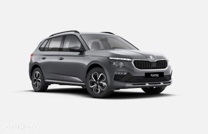 Skoda Kamiq 1.5 TSI Edition 130 DSG