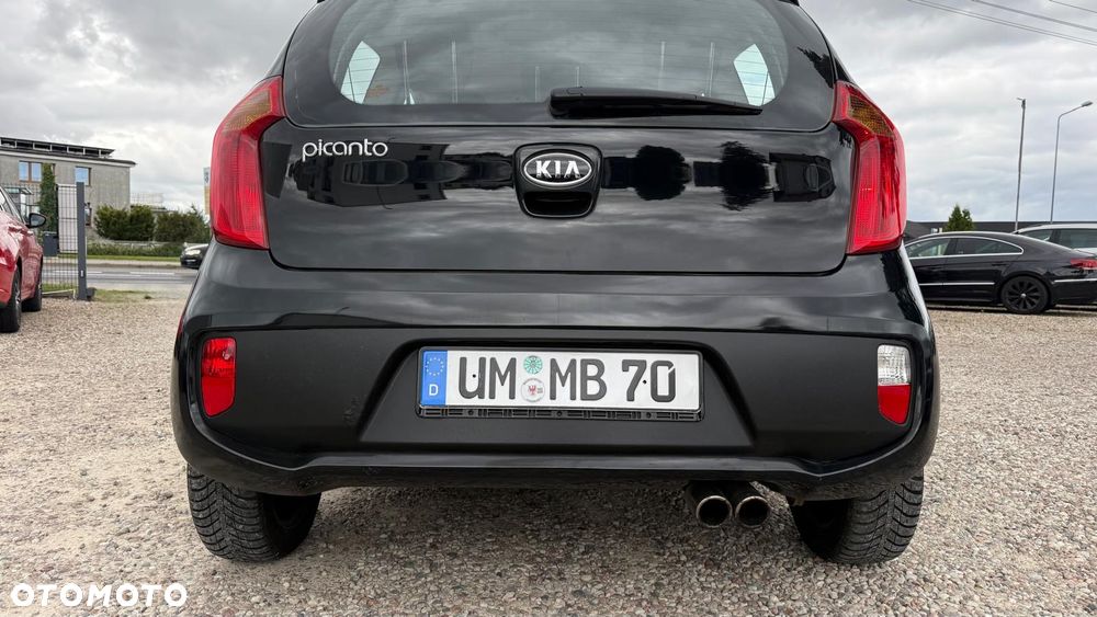 Kia Picanto - 18