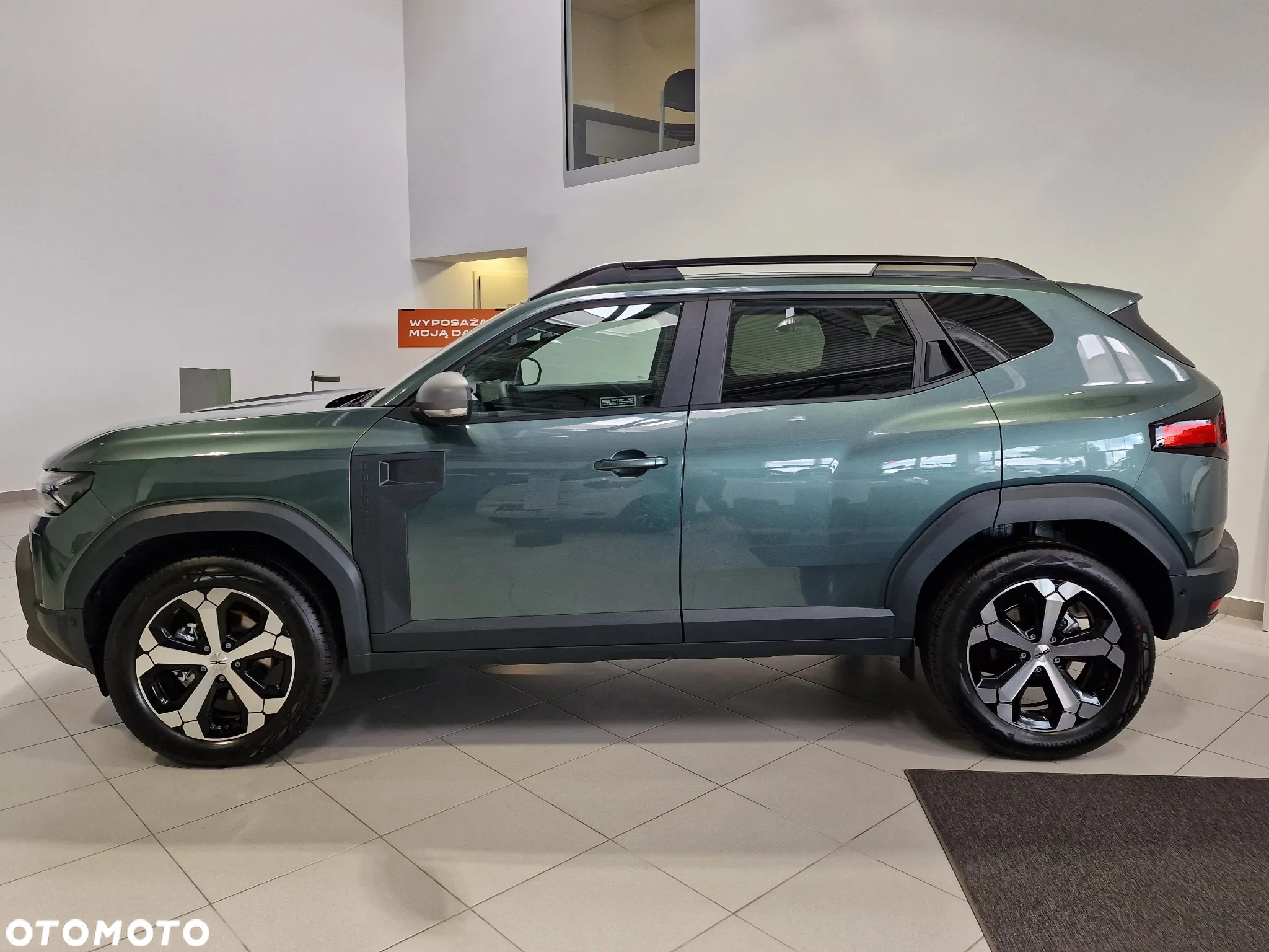 Dacia Duster - 4