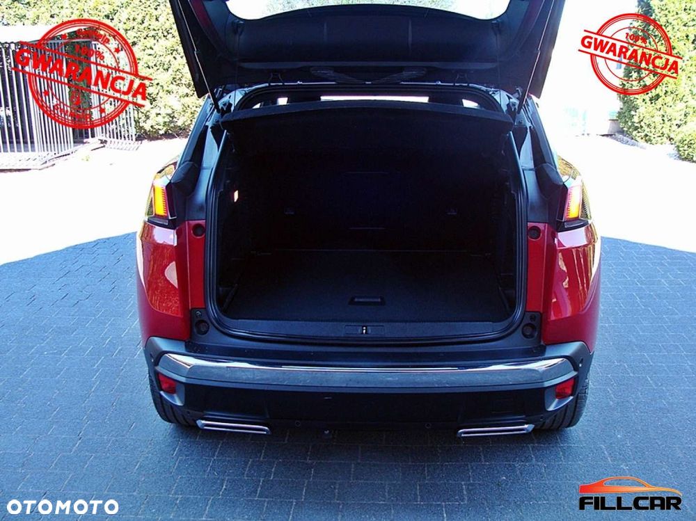 Peugeot 3008 1.5 BlueHDi Allure Pack S&S EAT8 - 26