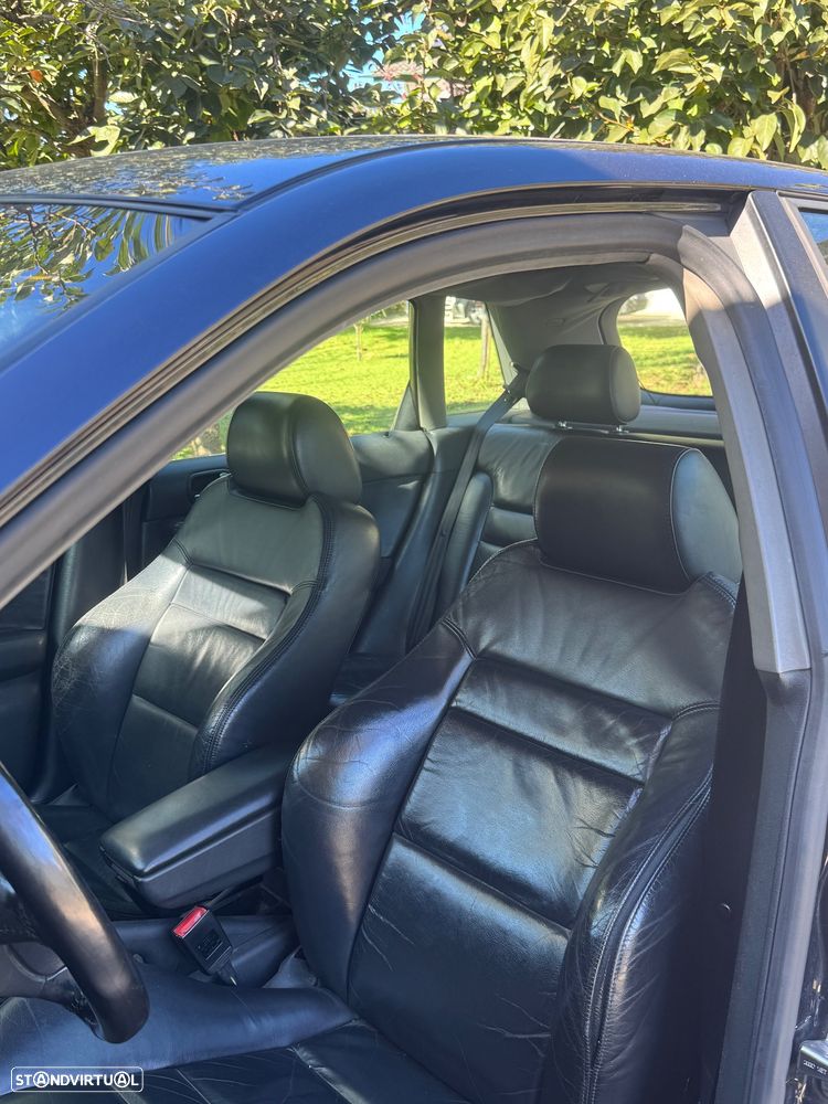 Audi A3 1.9 TDI Sport - 4
