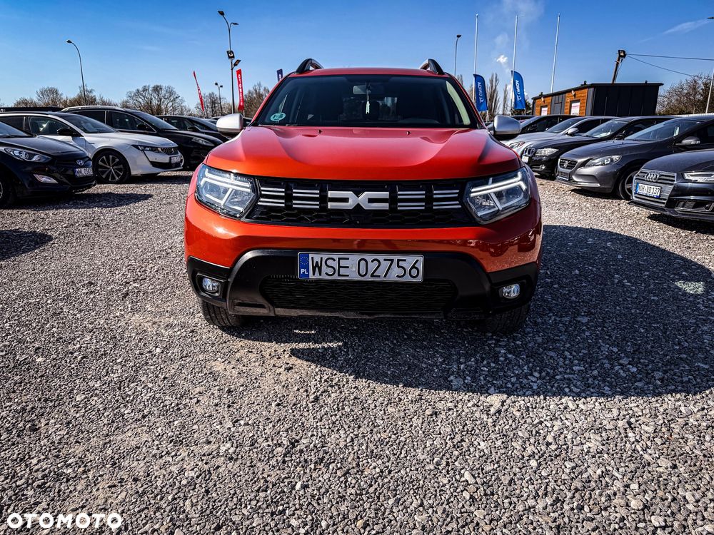 Dacia Duster 1.3 TCe Prestige+ - 2