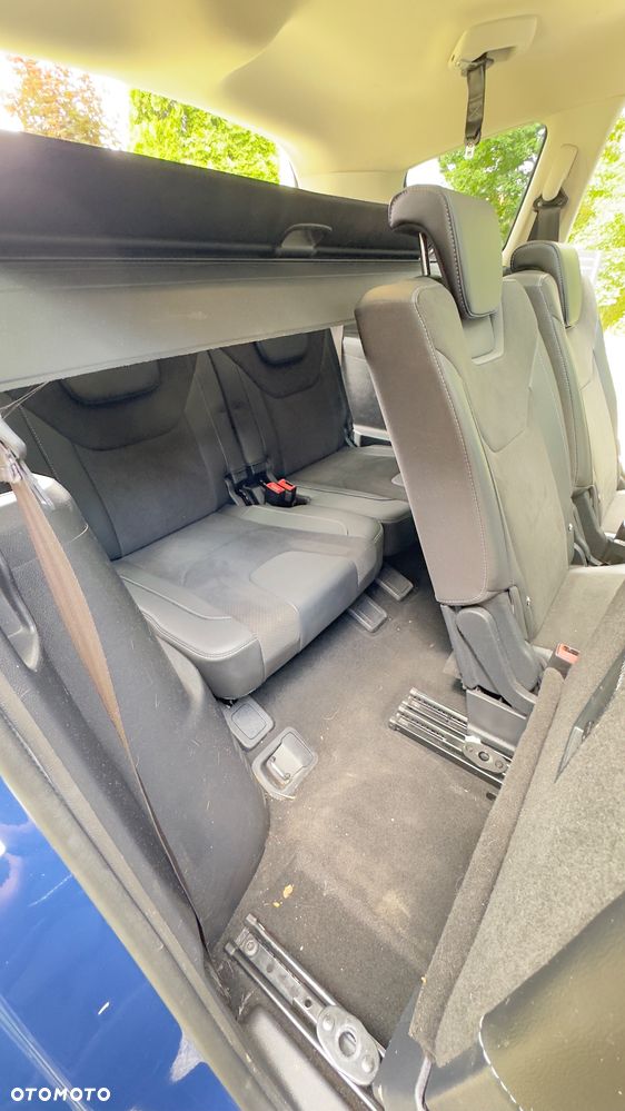 Ford S-Max 2.0 EcoBlue AWD Titanium - 21
