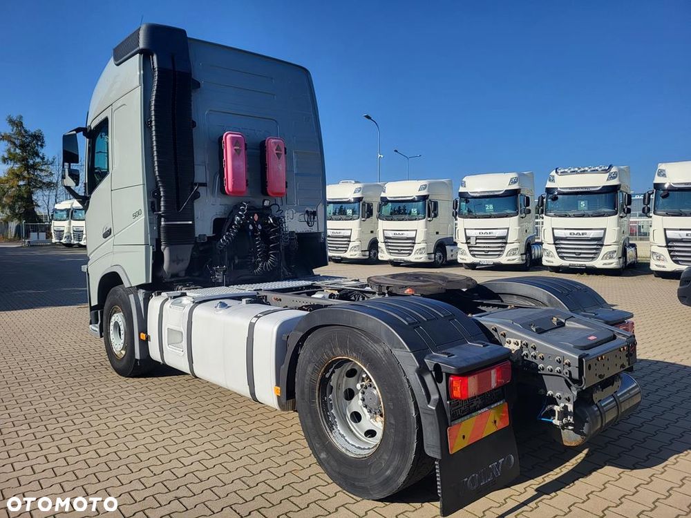 Volvo FH 500 - 6