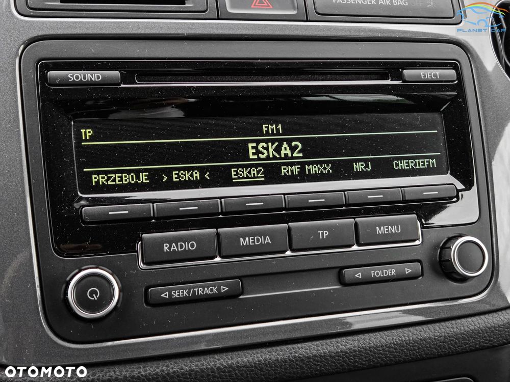 Volkswagen Tiguan 2.0 TDI DPF BlueMotion Technology Life - 28