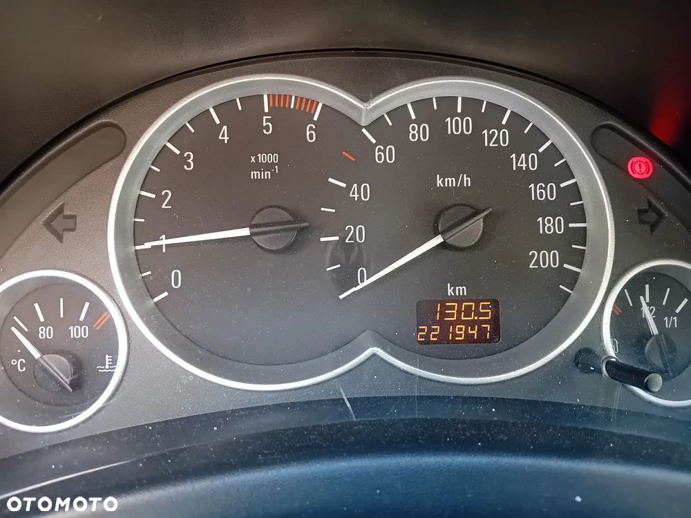 Opel Tigra - 14