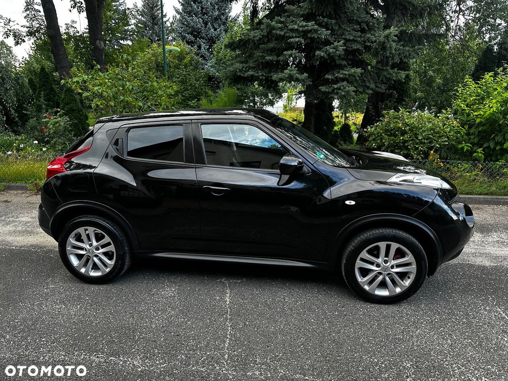 Nissan Juke 1.6 Start/Stop Acenta - 2