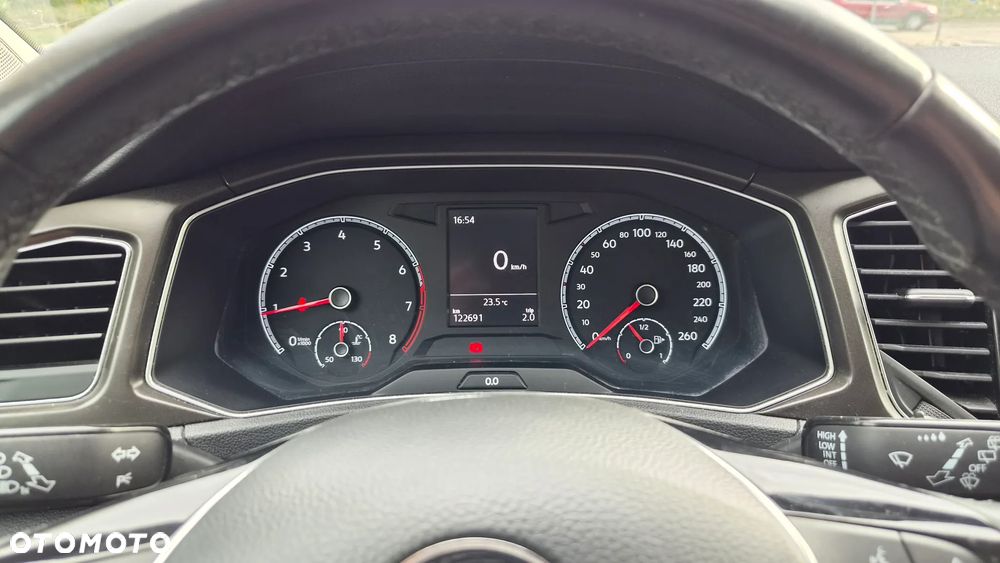Volkswagen T-Roc 1.5 TSI GPF ACT Advance - 7