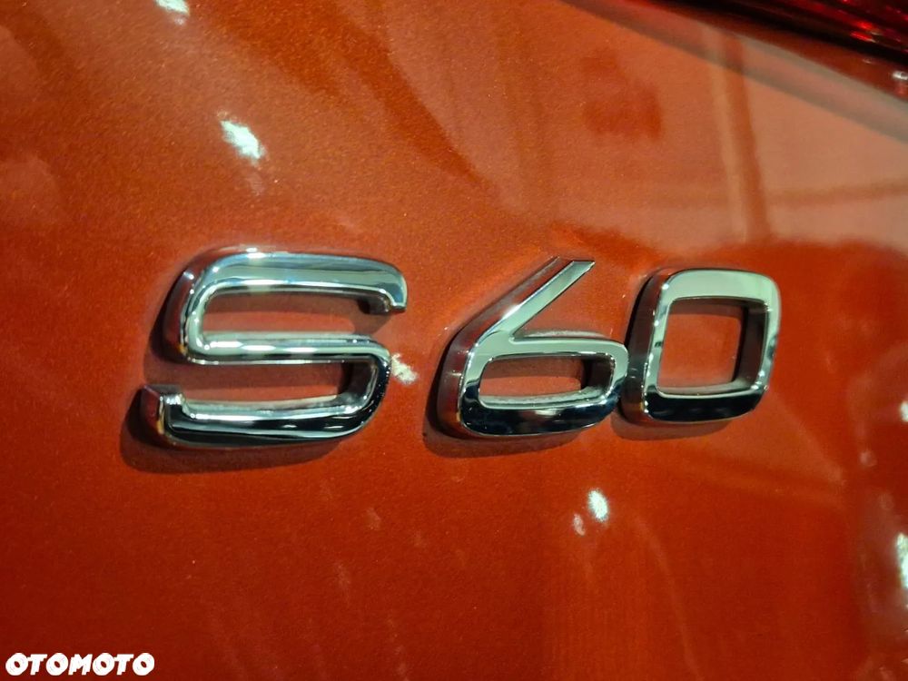 Volvo S60 - 1