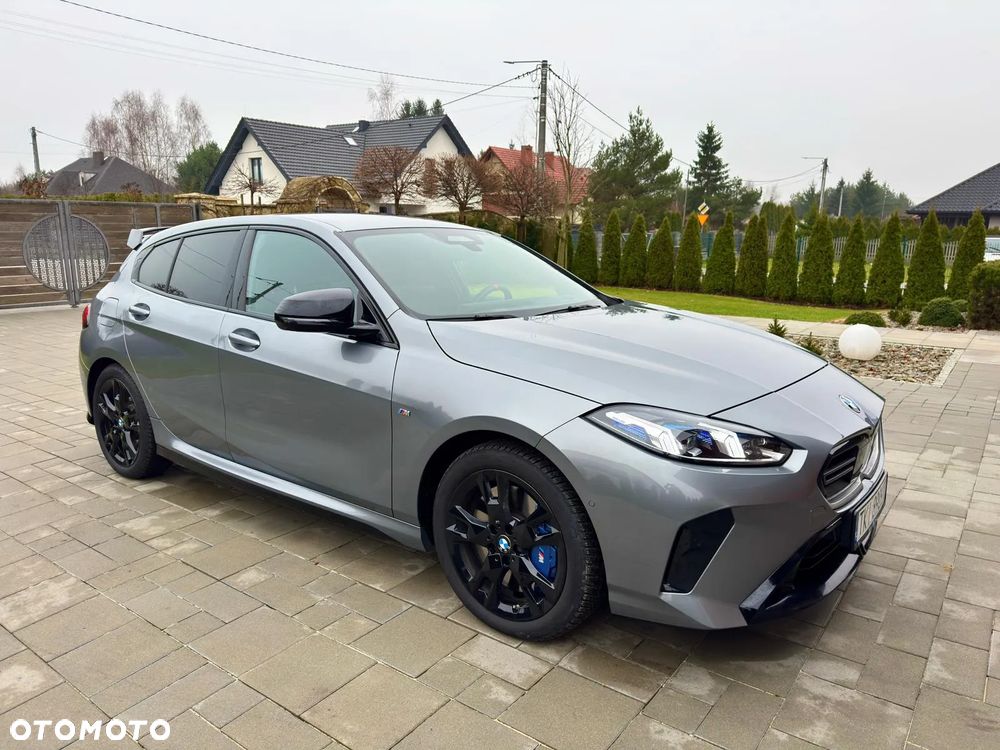 BMW Seria 1 M135i xDrive - 1