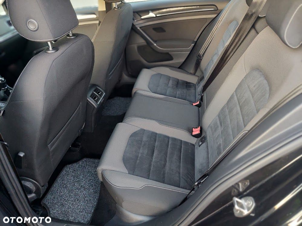 Volkswagen Golf 1.4 TSI BlueMotion Technology Highline - 11