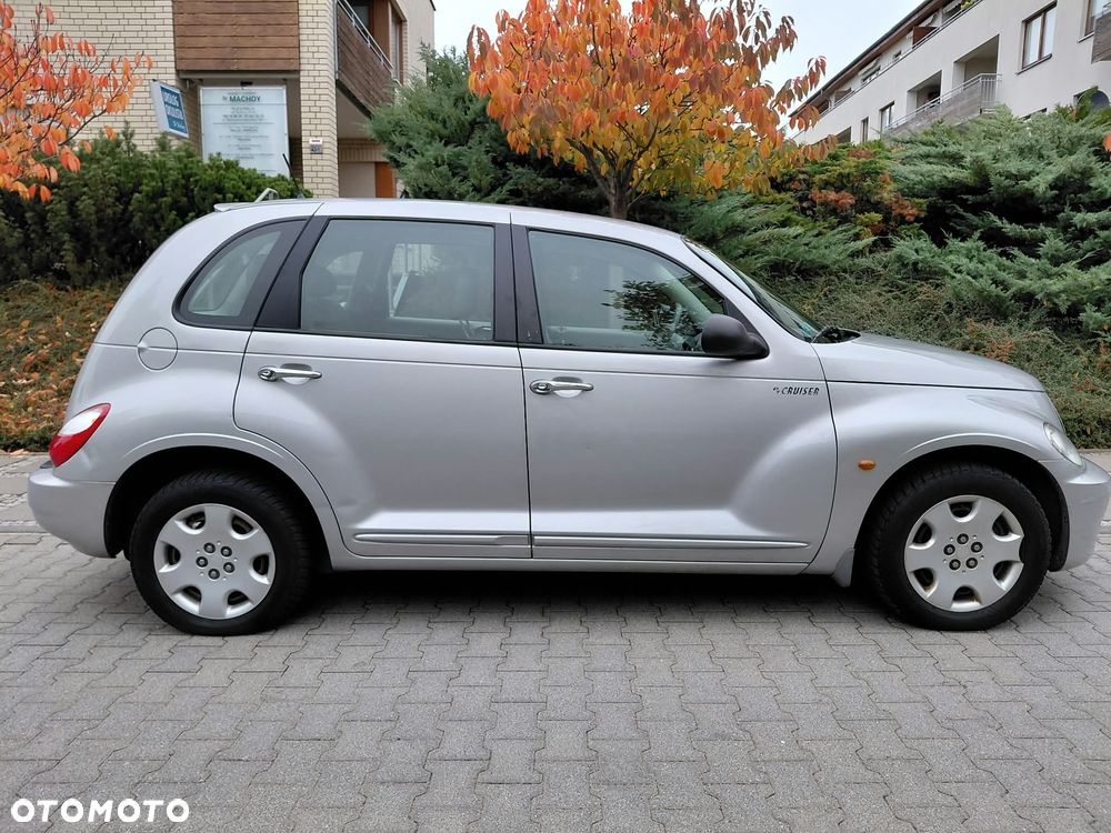 Chrysler PT Cruiser