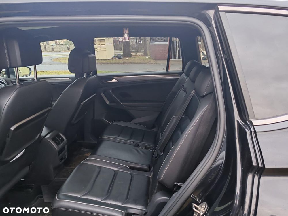 Volkswagen Tiguan 2.0 TDI BMT SCR 4Mot Highline DSG - 10