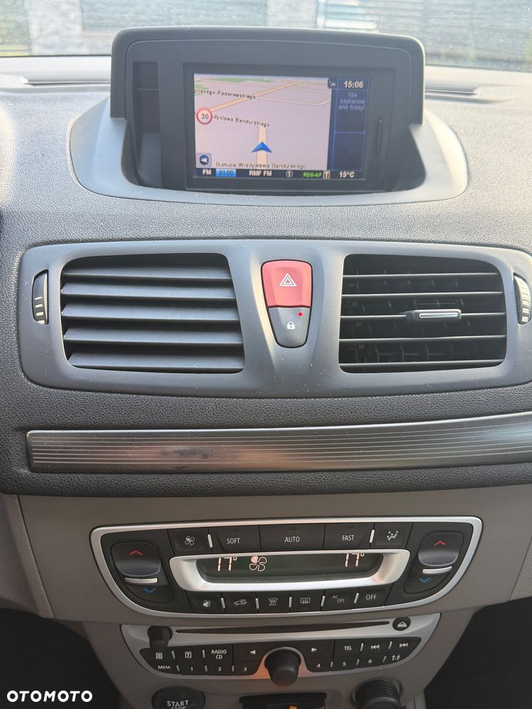 Renault Megane 1.5 dCi Generation - 9