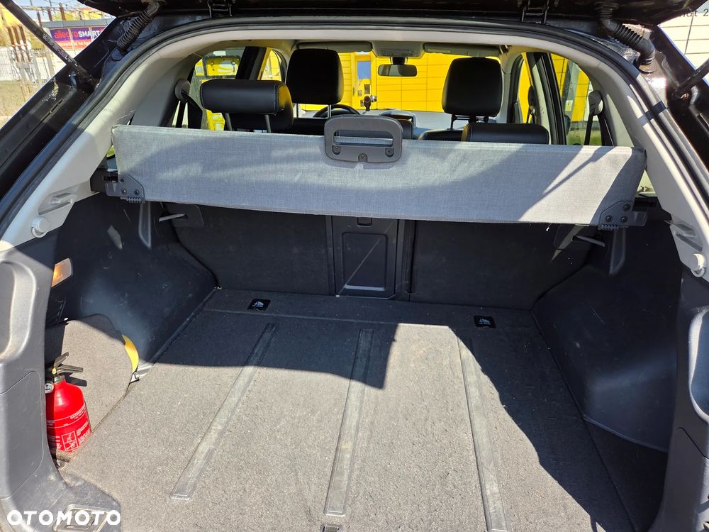 Renault Koleos dCi 150 FAP 4x4 Bose Edition - 16