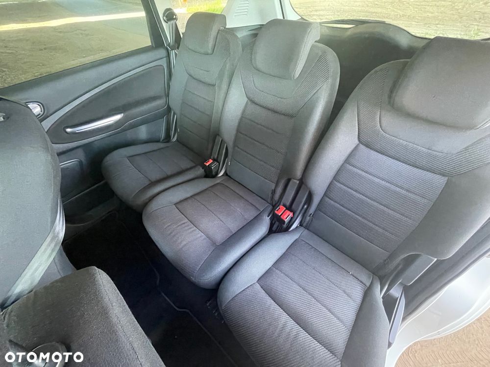 Ford S-Max 2.0 TDCi Titanium - 30