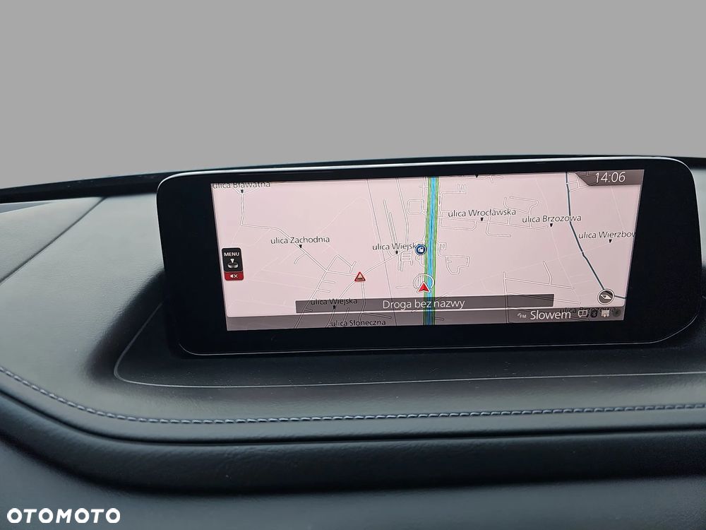 Mazda CX-30 2.0 mHEV Centre-Line 2WD - 15