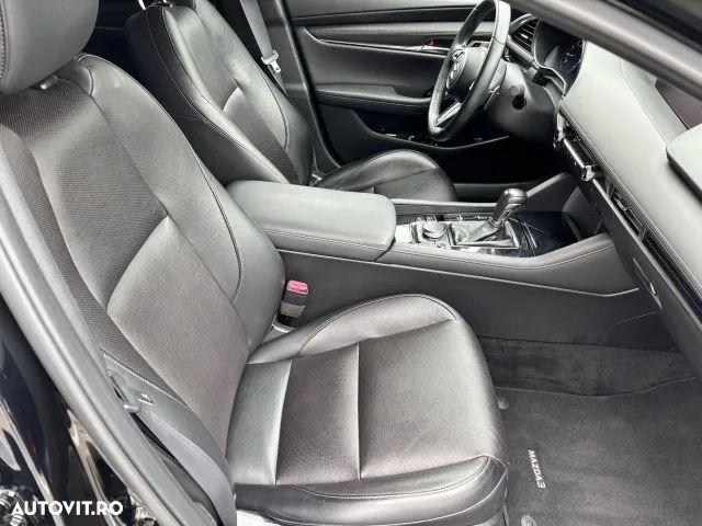 Mazda 3 X180 AT MHEV GT - 13