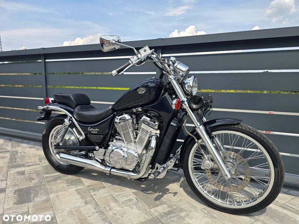 Suzuki VS - 2