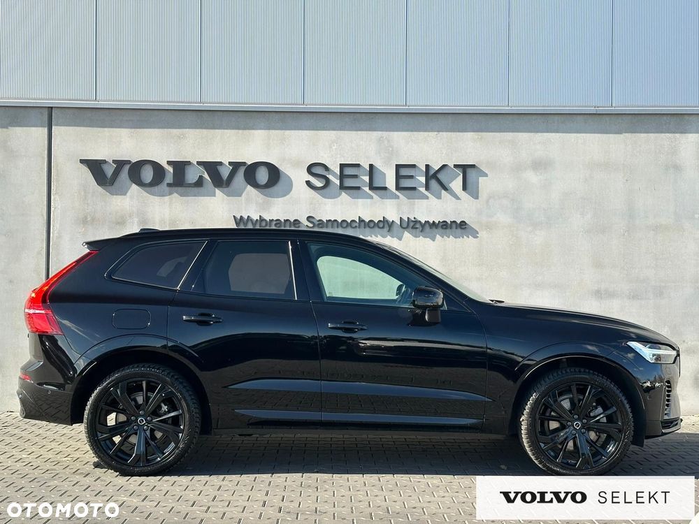 Volvo XC 60 - 5