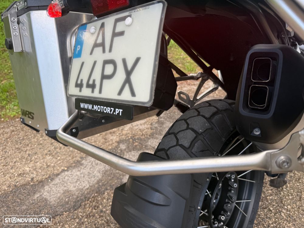 BMW R 1250 GS Adventure Adventure - 17