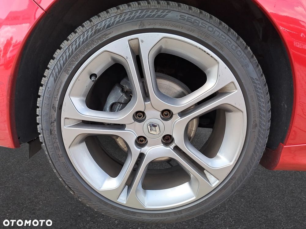 Renault Clio 1.2 TCe GT 120 EDC - 10