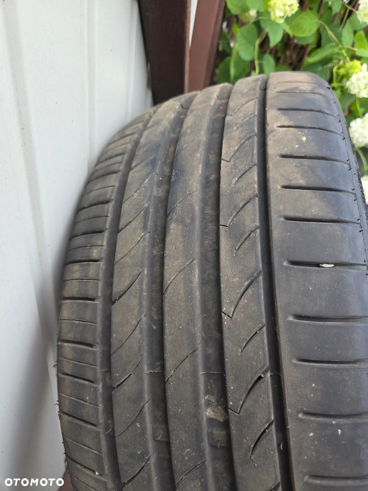 245 40 R18 Tracmax + 275 35 R18 Tomket DOT 2025 - 9