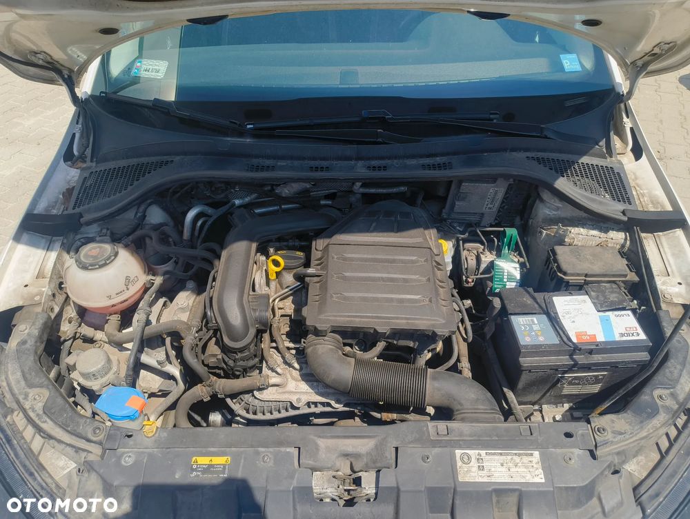 Skoda Fabia 1.0 TSI Ambition - 6