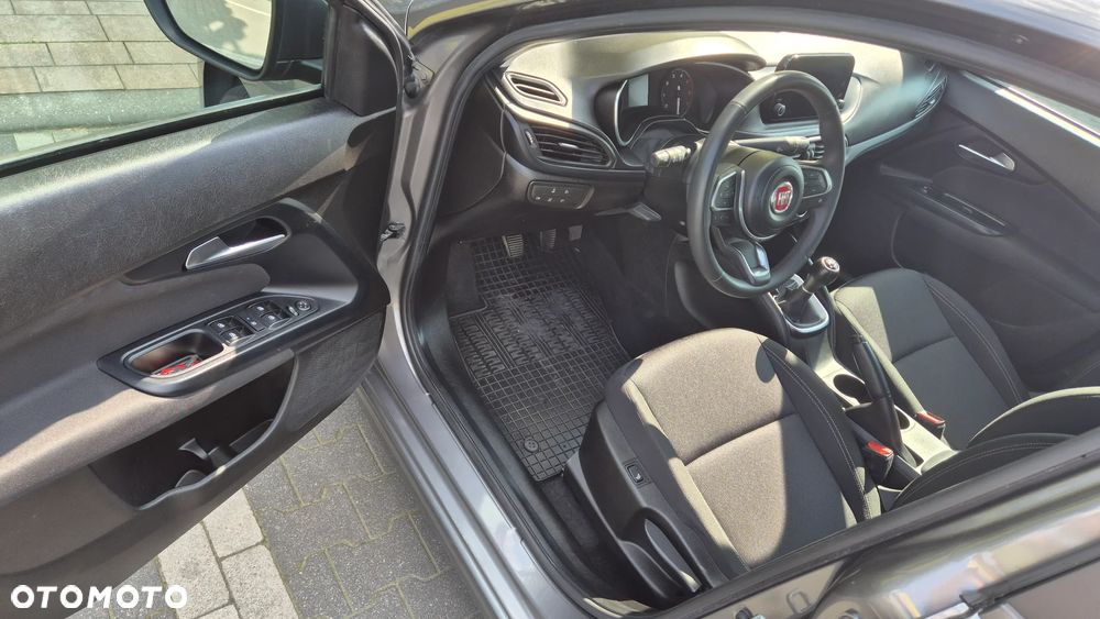 Fiat Tipo 1.3 MultiJet City Life - 30