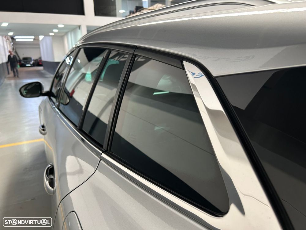 Renault Mégane Sport Tourer 1.6 E-Tech Plug-In Intens - 13