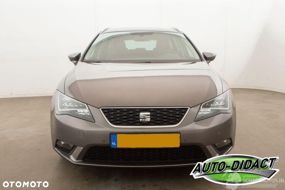 Seat Leon 1.6 TDI Start&Stop Reference - 25