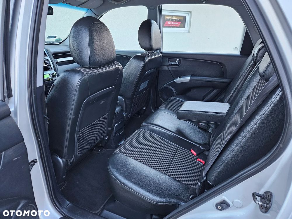 Kia Sportage - 12
