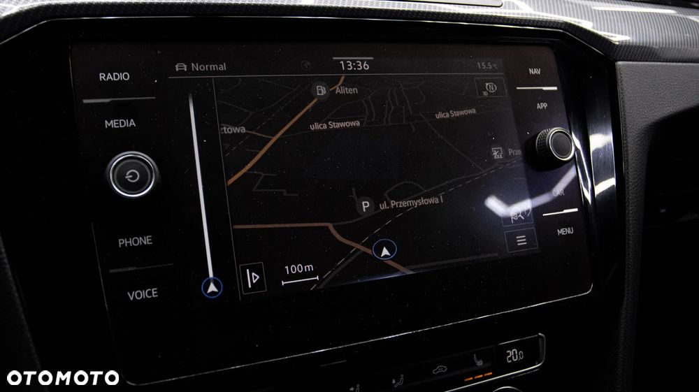 Volkswagen Arteon 2.0 TDI Bi-Turbo SCR 4Mot R-Line DSG - 31